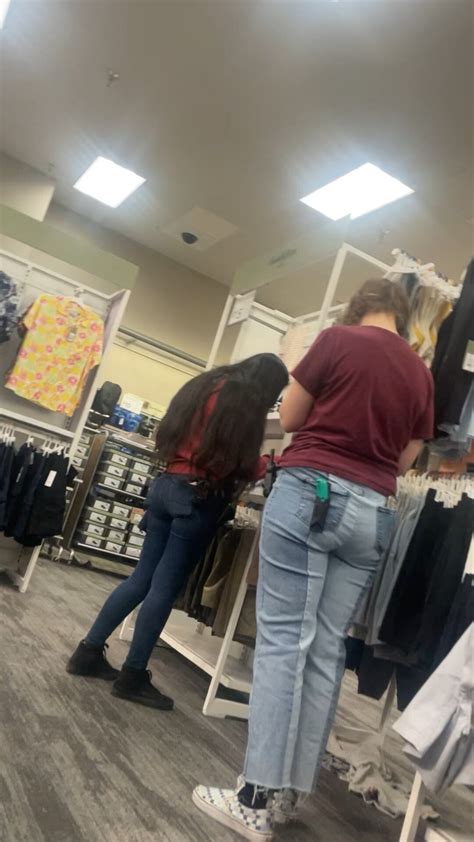 Co Worker With Nice Ass Face Shot Included Tight Jeans Forum