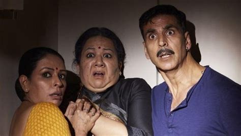 Laxmii Movie Review {2/5}: Akshay Kumar Fails To Deliver Queen-Sized ...