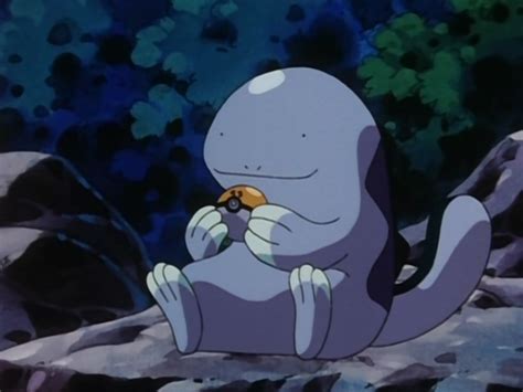 Quagsire Gs011 Pokémon Wiki Fandom