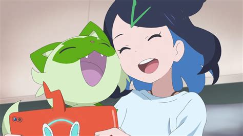 Pokémon Horizons Anime Series Coming To Netflix This March｜game8