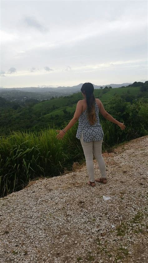 Vista de Aibonito, PR