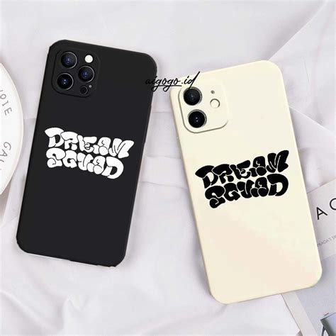 Jual M01 Softcase Macaroon Motif NCT DREAM For IP 6 6 7 8 7 8 X XR