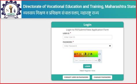 DVET Maharashtra ITI Instructor Admit Card 2022 Out Check Exam Date