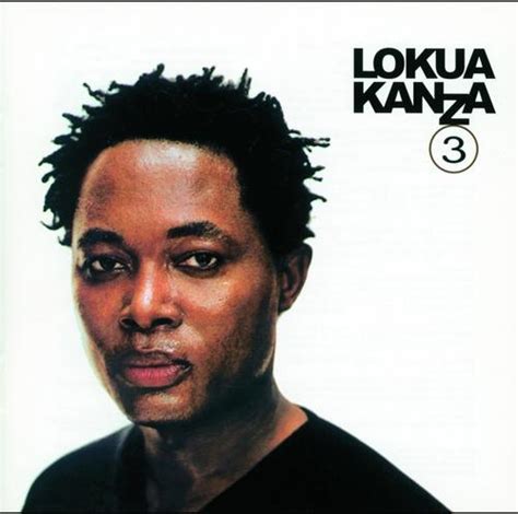 Discography Lokua Kanza Lubanationcom