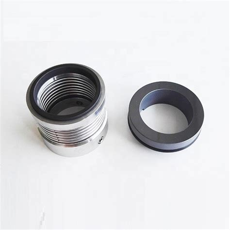 Burgmann Mfl N Metal Bellow Seal For Auto Water Pump