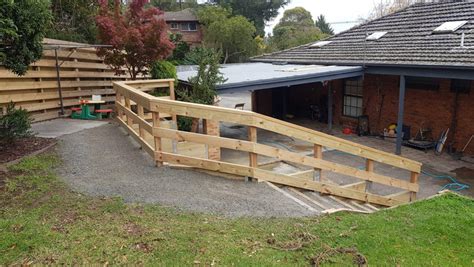 Mini Digger Melbourne Tight Access Excavation Retaining Walls