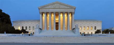 Scotus Rules Gerrymandering Has Nothing To Do With Them