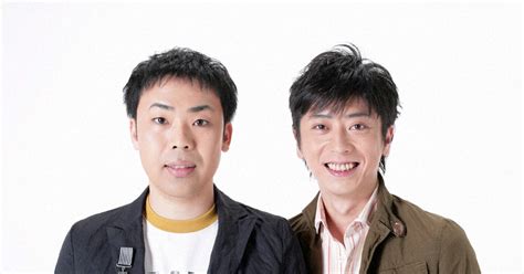 Nhk新人お笑い大賞本選にアインシュタイン、からし蓮根、パーパー、ミキら8組 お笑いナタリー