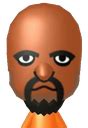 Bald - Discord Emoji