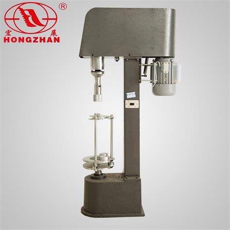 Semi Automatic Capping Machine Manual Beer Bottle Capping Machine