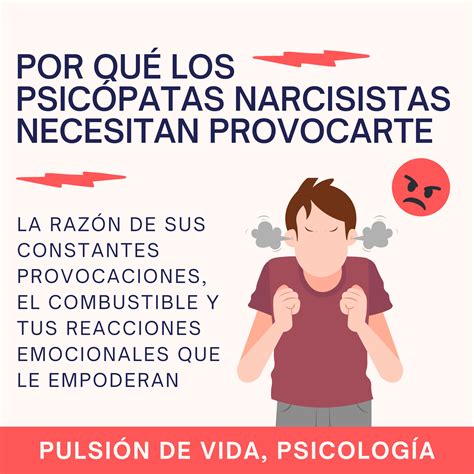 Por qué los narcisistas necesitan víctimas a las que manipular