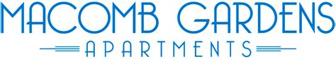 Studio 1 And 2 Bedroom Apartments In Washington Dc Macomb Gardens