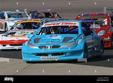 National Hot Rod Race Car Stock Photo Alamy