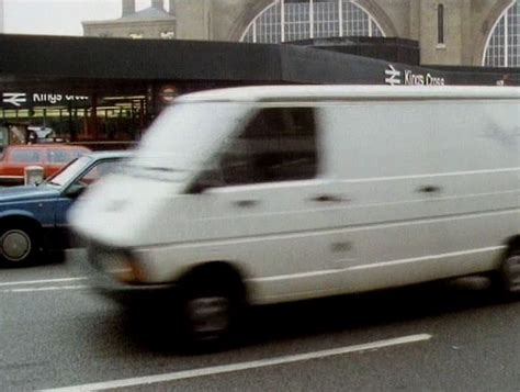 IMCDb org 1987 Renault Trafic Série 1 in The Firm 1988