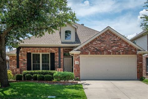 3409 Timber Ridge Trl Mckinney Tx 75071 ®