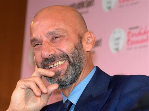 Tutto il mondo del calcio in lutto È morto Gianluca Vialli Stile Juve