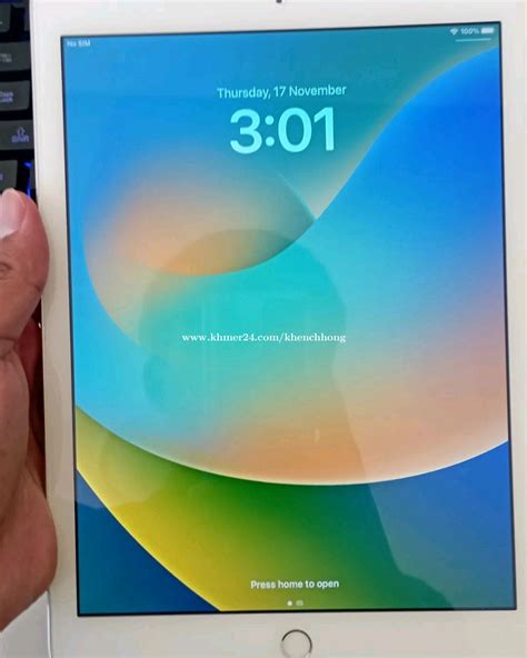 Ipad Air 5 Price 19500 In Phnom Penh Cambodia Khen Chhong