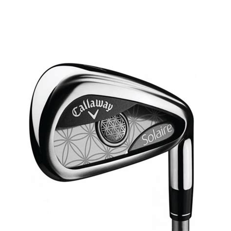 Callaway Solaire Women’s Package Set Black Desa Golf House