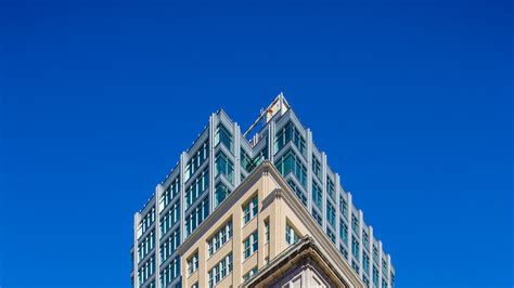 Cadillac Signs Lease For Headquarters In Hudson Square The New York Times