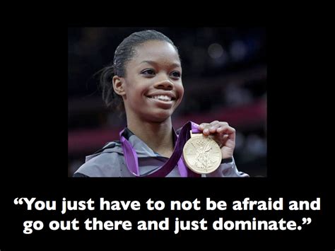 Gabby Douglas Quotes. QuotesGram