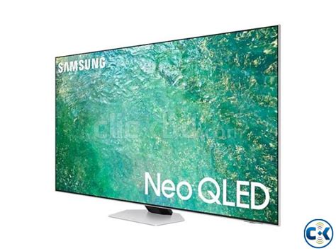 55 Qn85c Neo Qled 4k Smart Tv Samsung