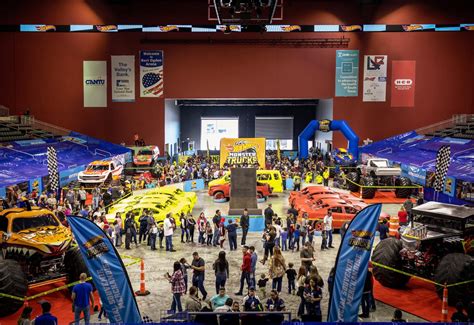 Inside Mattels Hot Wheels Monster Trucks Live Tour