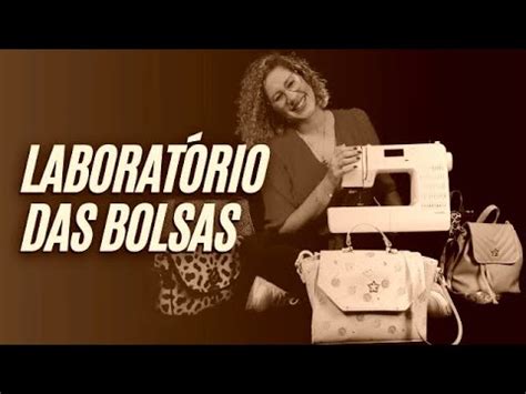 Bolsas Lab Laborat Rio Das Bolsas D Bora Sena Confi Vel