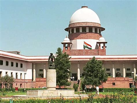 Manipur Violence Supreme Court Refuses Urgent Hearing On Plea Seeking