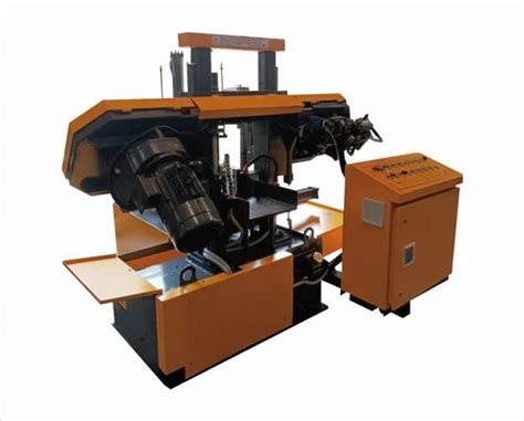 Multicut Bdc A Thin Wall Aluminum Tube Cutting Machine At Rs