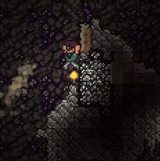 Here S Where To Find Titanium In Terraria Game Voyagers