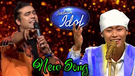 Obom Tangu Jubin Nautiyal New Song Indian Idol Season Obom