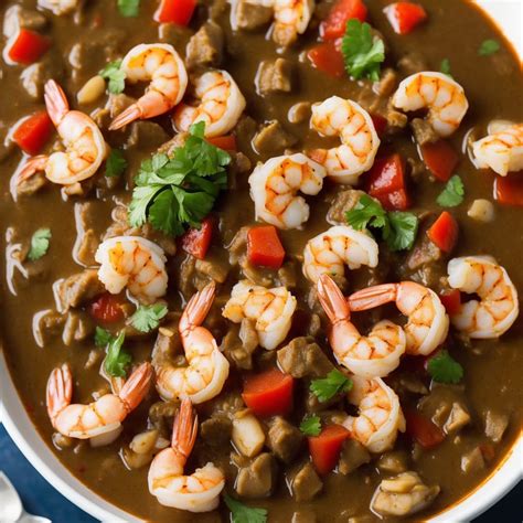 Bubba Gump Shrimp Gumbo Recipe | Recipes.net