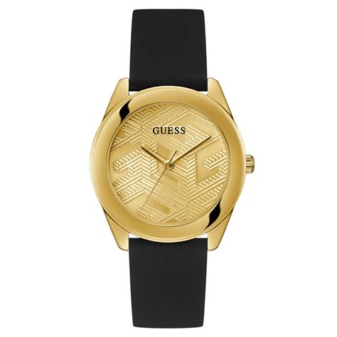 Часы женские GUESS GW0665L1 GUESS GW0665L1: сталь — купить в интернет ...