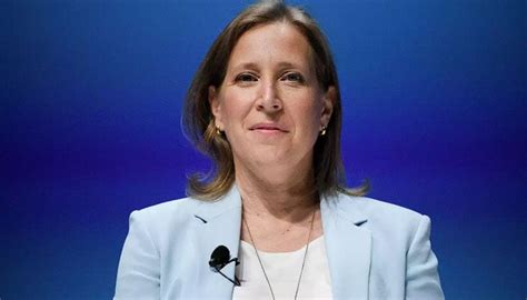 Family tragedy for former YouTube CEO, Susan Wojcicki – Ayaksız