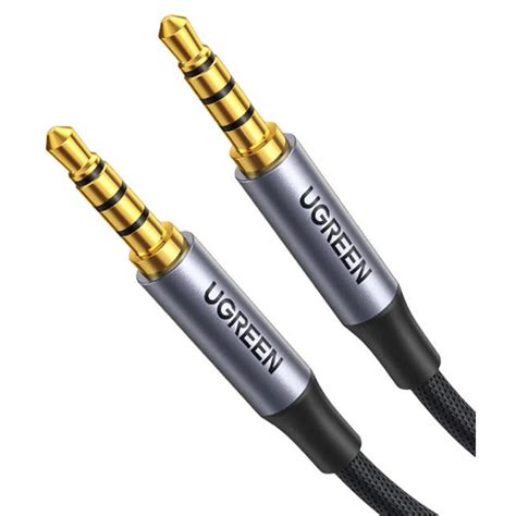 Ugreen Mm Pole Audio Cable Mtech