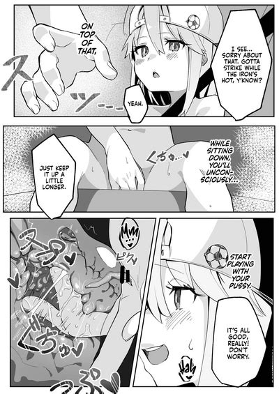 Haruchin Ga Saimin De Unnun Haruchin Gets Hypnotized And Stuff Nhentai Hentai Doujinshi