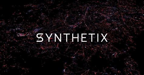 Synthetix Snx Whitepaper