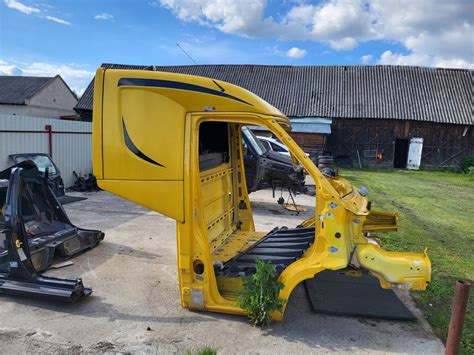 Sypialka Kabina Sypialna Iveco Daily Ducato Kurnik