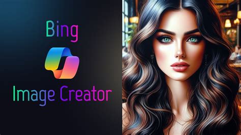 Нейросеть для Создания Картинок Bing Image Creator Как Пользоваться