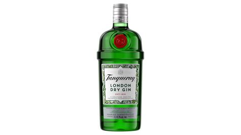 Tanqueray London Dry Gin 1 L Wolverine Lake Party Store