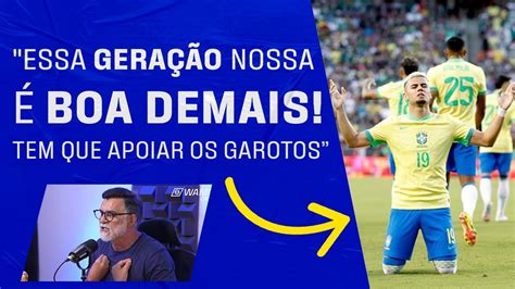 O Mundo Do Futebol Mudou Campe O Do Mundo Da Sele O Brasileira De