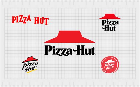 Pizza Hut Logo History: Is The Pizza Hut Logo A Hat?