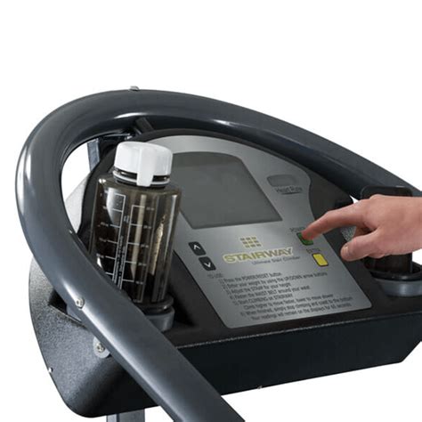 Jacobs Ladder Stairway Gtl Stair Climber