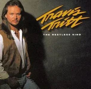 Travis Tritt Albums Ranked | Return of Rock