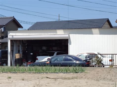 アドバンテージ 愛知県稲沢市平和町西光坊海道東 自動車チューニング業 自動車修理 グルコミ