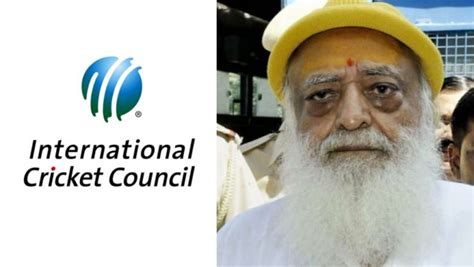 ICC Quotes Viral Video of Asaram Bapu & Narendra Modi in a 'Narayan ...