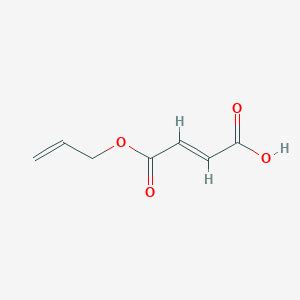 Buy Allyl Hydrogen 2 Butenedioate From HANGZHOU JHECHEM CO LTD ECHEMI