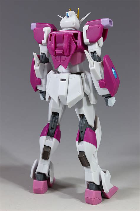 GUNDAM GUY Robot Spirits Side MS ZGMF X56S 0 Destiny Impulse Gundam