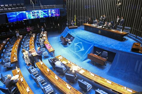 Senado Aprova ‘pec Da Transição Com Impacto Que Pode Chegar A R 205